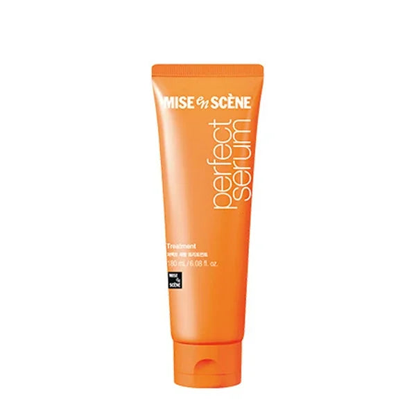 [Mise en scene] Perfect Serum Treatment 180ml - Ballagrio