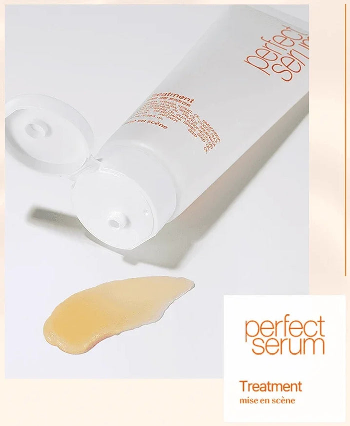 [Mise en scene] Perfect Serum Treatment 180ml - Ballagrio