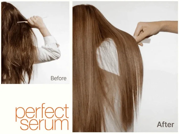 [Mise en scene] Perfect Serum Treatment 180ml - Ballagrio