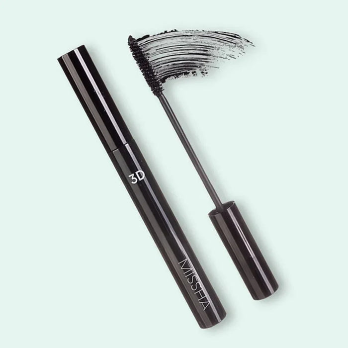 [MISSHA] 3D Mascara 7g - Ballagrio
