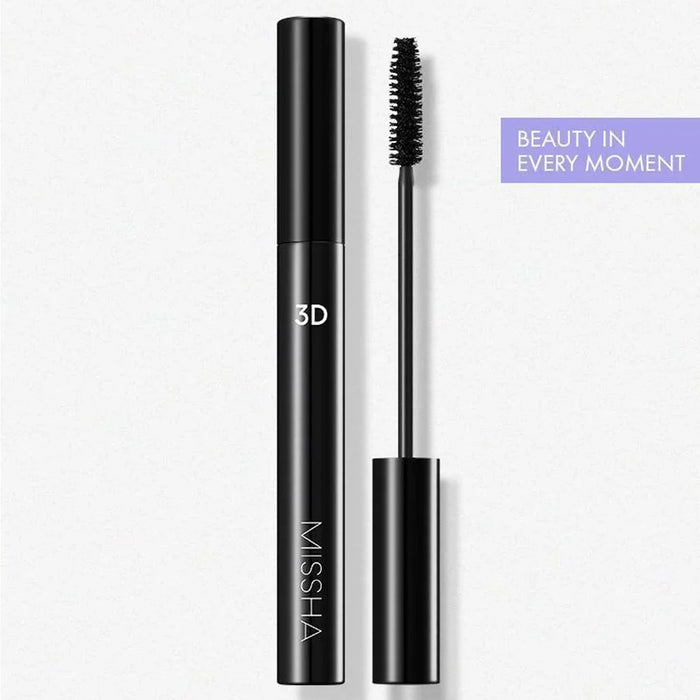 [MISSHA] 3D Mascara 7g - Ballagrio