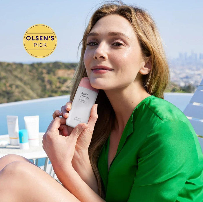 [MISSHA] All Around Safe Block Soft Finish Sun Milk SPF 50+ PA+++ 70ml - Ballagrio