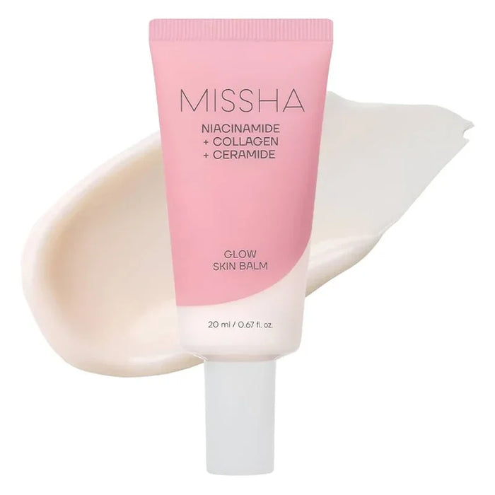 [MISSHA] Glow Skin Balm 20ml