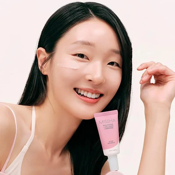 [MISSHA] Glow Skin Balm 20ml
