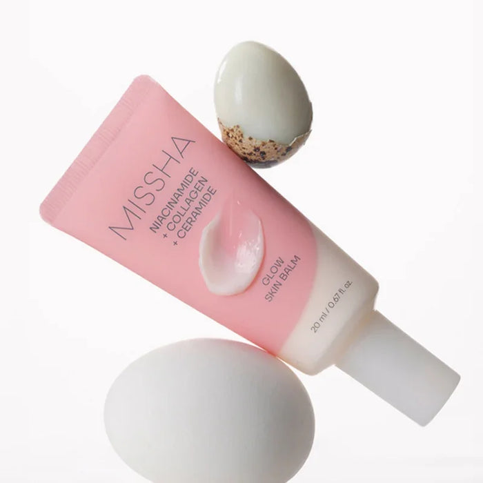 [MISSHA] Glow Skin Balm 20ml