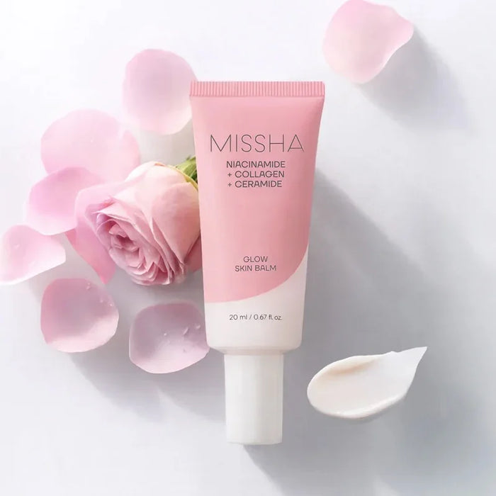 [MISSHA] Glow Skin Balm 20ml