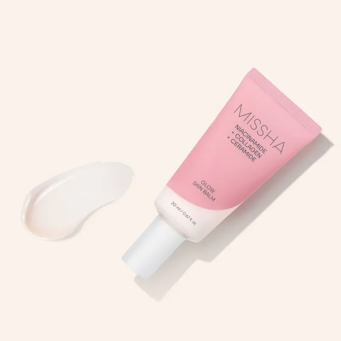 [MISSHA] Glow Skin Balm 20ml