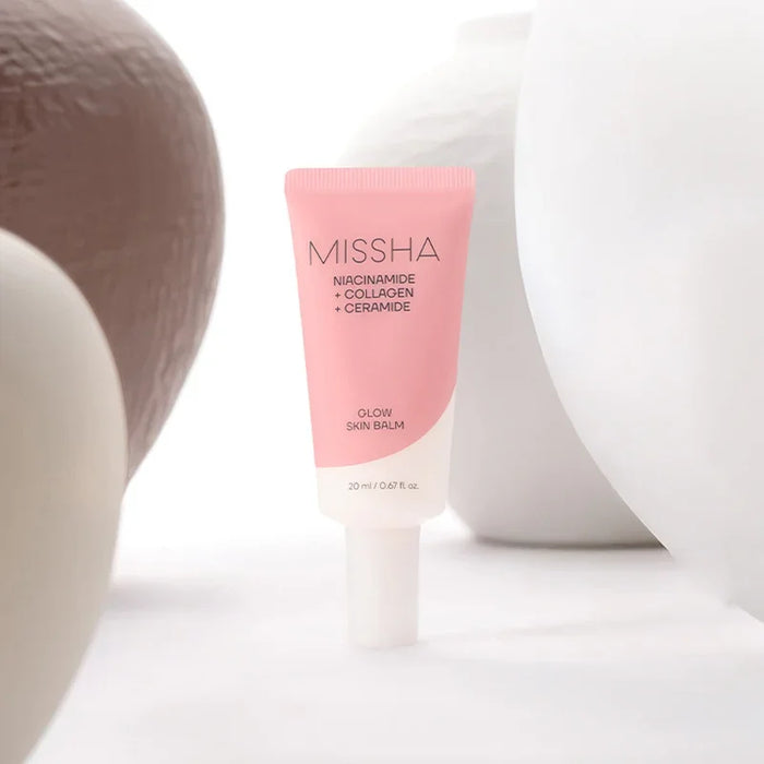 [MISSHA] Glow Skin Balm 20ml