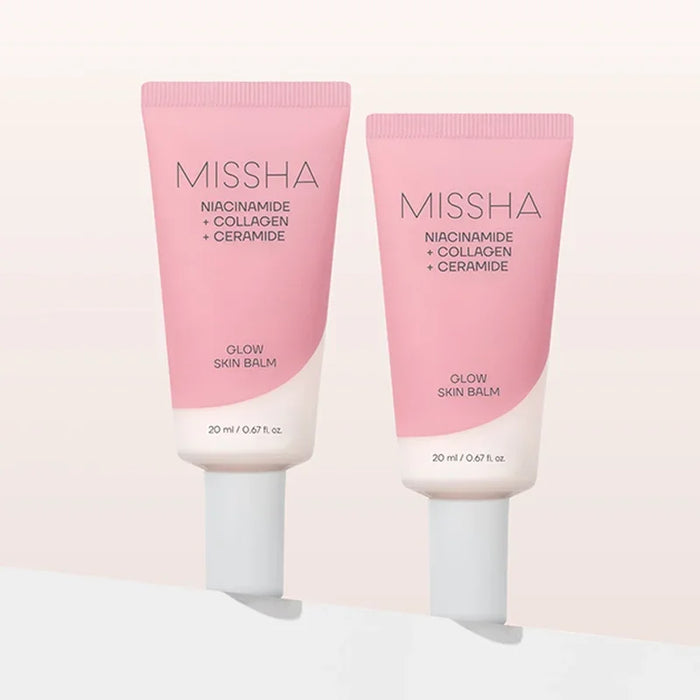 [MISSHA] Glow Skin Balm 20ml