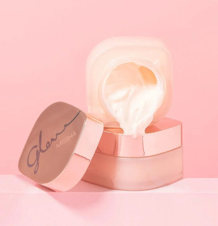 [MISSHA] Glow Skin Balm 50ml - Ballagrio