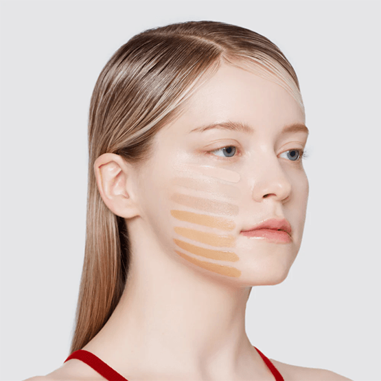 [MISSHA] M Perfect Cover BB Cream SPF 42 PA+++ 50ml - Ballagrio