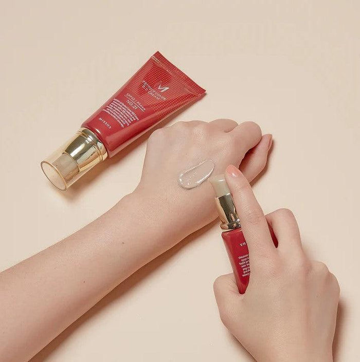 [MISSHA] M Perfect Cover BB Cream SPF 42 PA+++ 50ml - Ballagrio