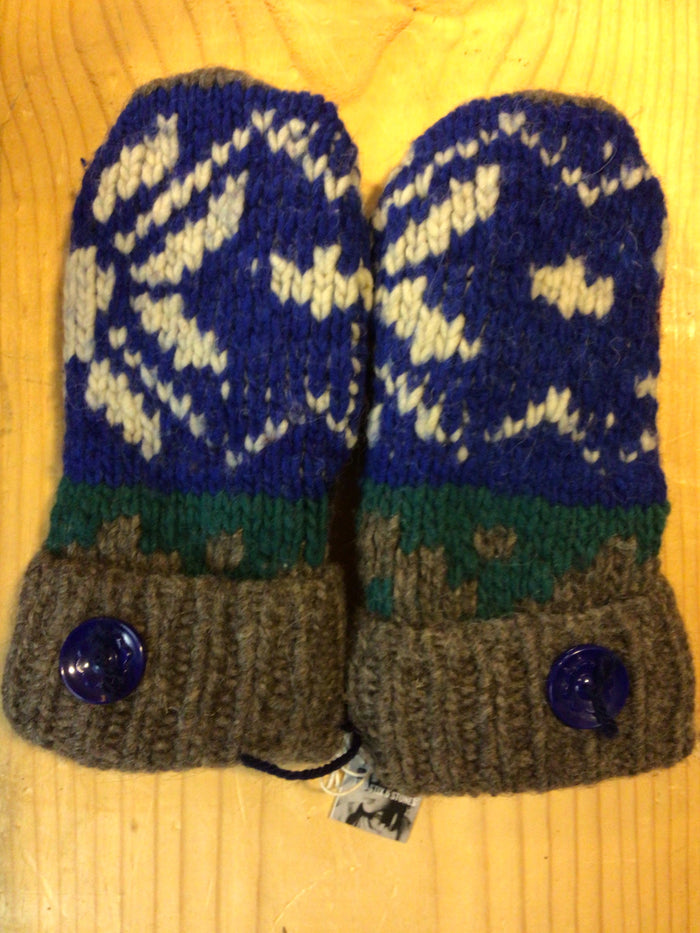 Mittens