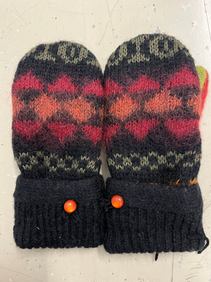 Mittens