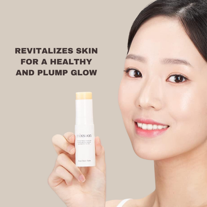 MIXSOON Bean Stick Balm