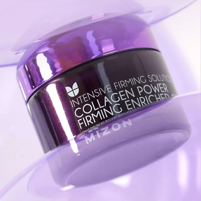 [MIZON] Collagen Power Firming Enriched Cream 50ml