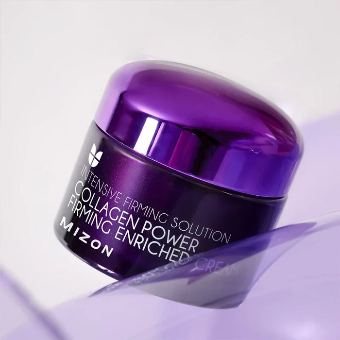 [MIZON] Collagen Power Firming Enriched Cream 50ml