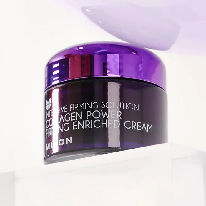 [MIZON] Collagen Power Firming Enriched Cream 50ml