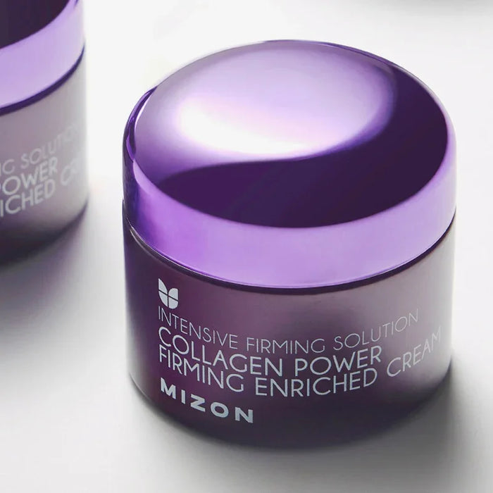 [MIZON] Collagen Power Firming Enriched Cream 50ml