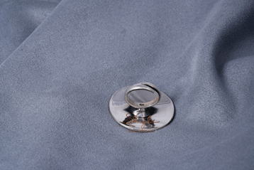 Mizoya Intricate cocktail Ring