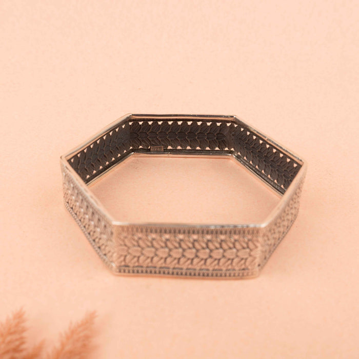 Mizoya Patti Jaal Bangle