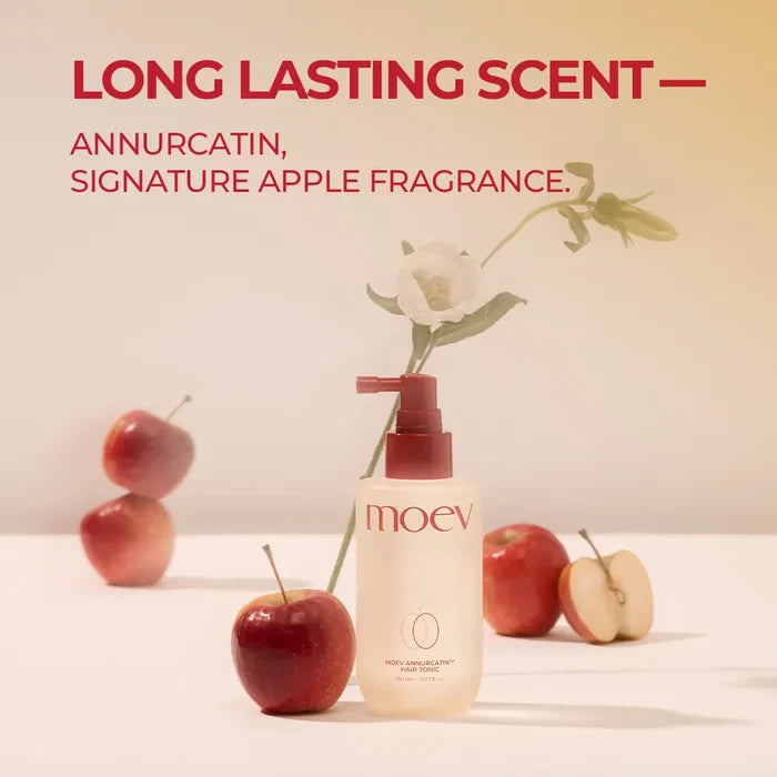 Moev Annurcatin Hair Tonic 150Ml