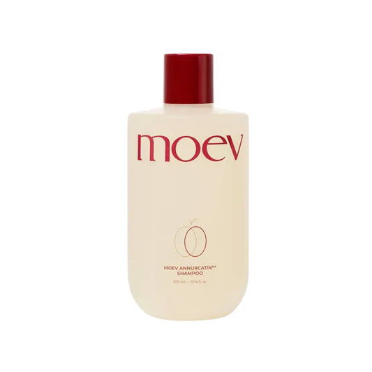 Moev Annurcatin Shampoo 300Ml