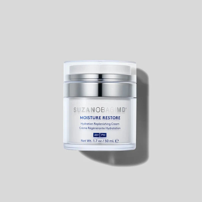 Moisture Restore Hero Image