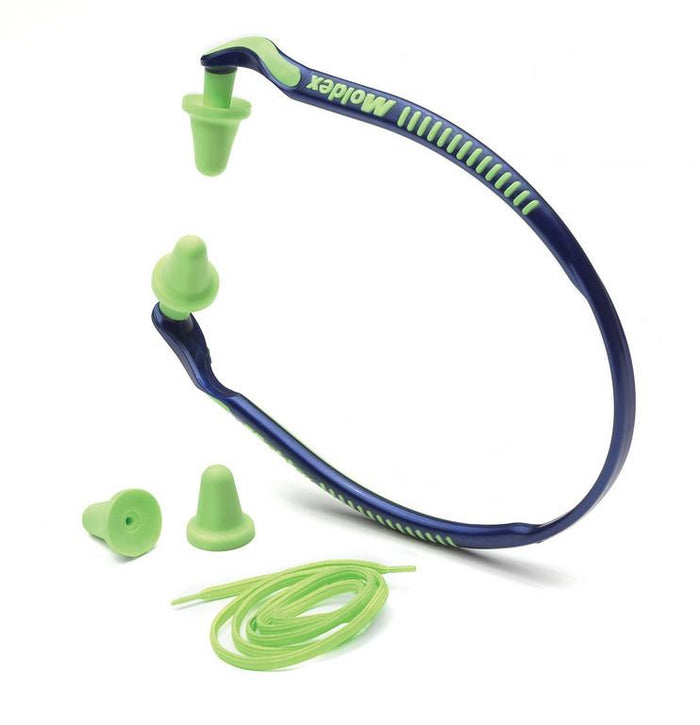 Moldex Jazz Band Hearing Band #6506 - Ironworkergear