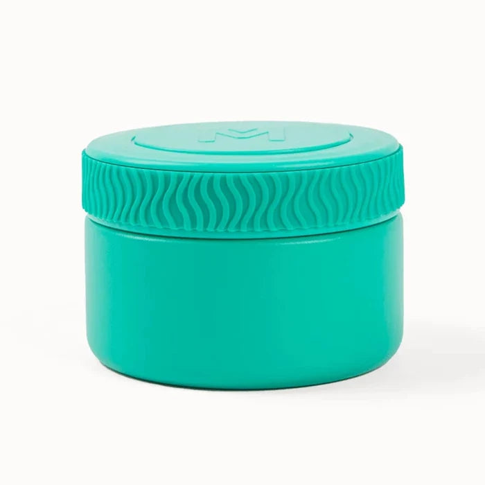 MontiiCo Insulated Mini Food Jar 200ml