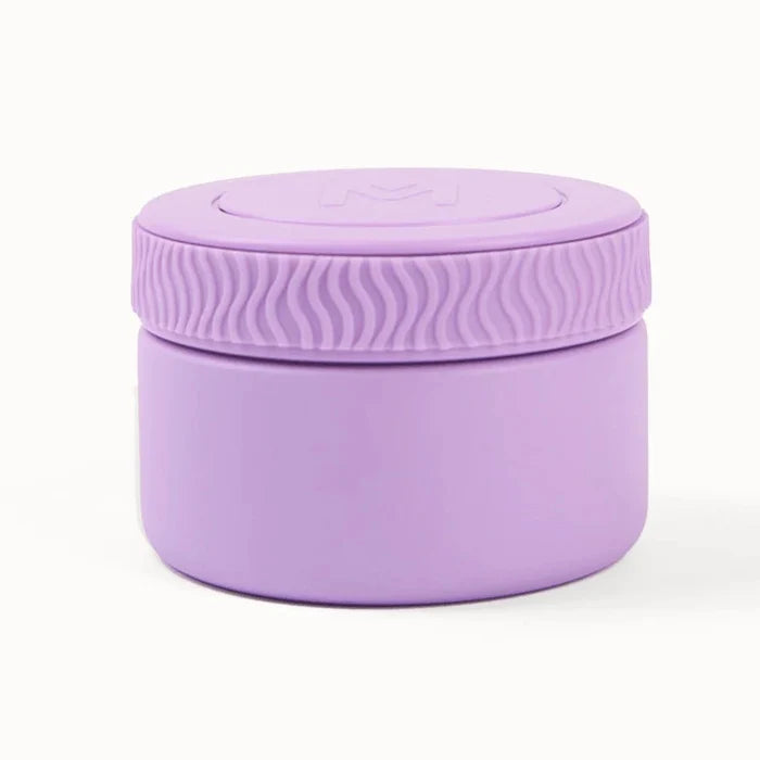 MontiiCo Insulated Mini Food Jar 200ml