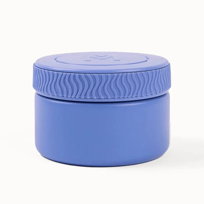 MontiiCo Insulated Mini Food Jar 200ml