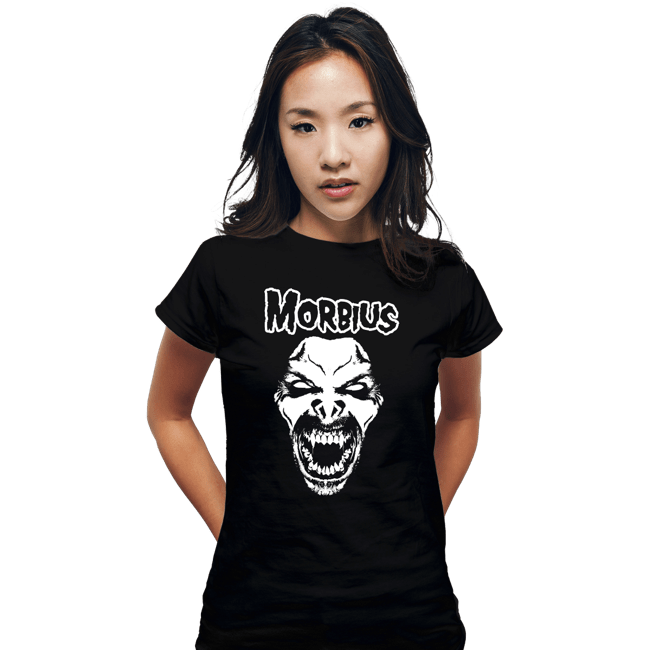 Fitted Shirts, Woman / Small / Black