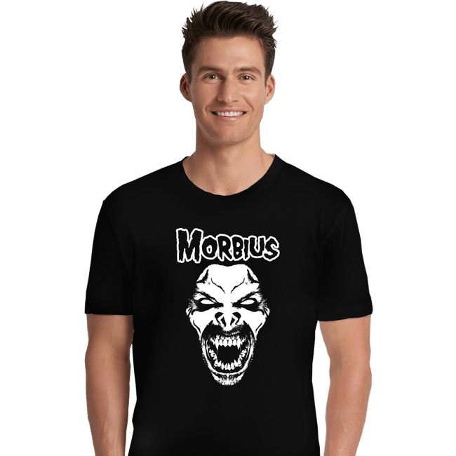 Premium Shirts, Unisex / Small / Black
