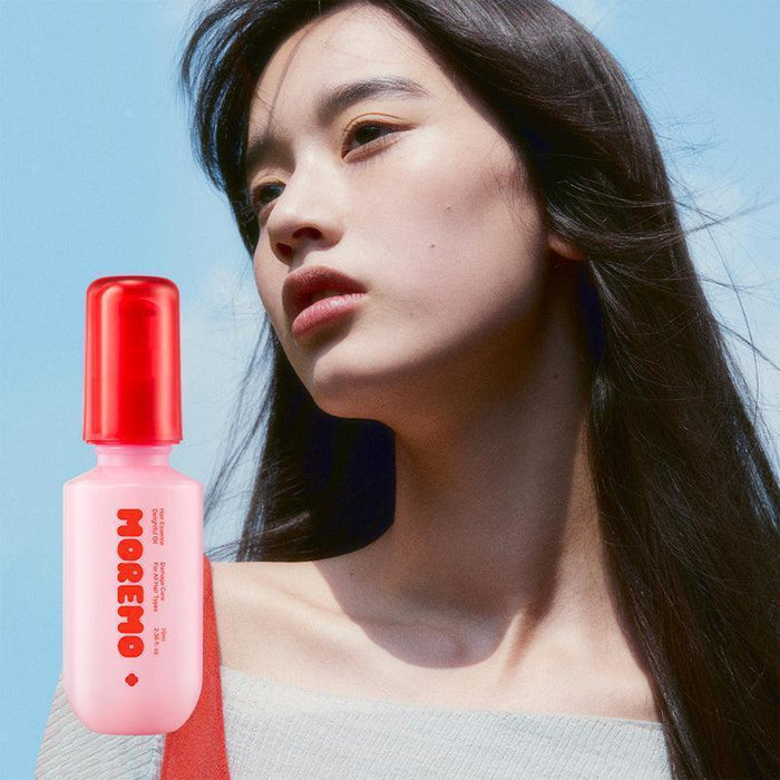 [moremo] Hair Essence Delightful Oil 70ml moremo