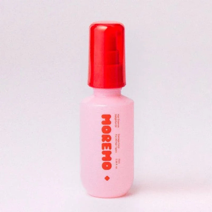 [moremo] Hair Essence Delightful Oil 70ml moremo
