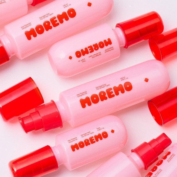 [moremo] Hair Essence Delightful Oil 70ml moremo