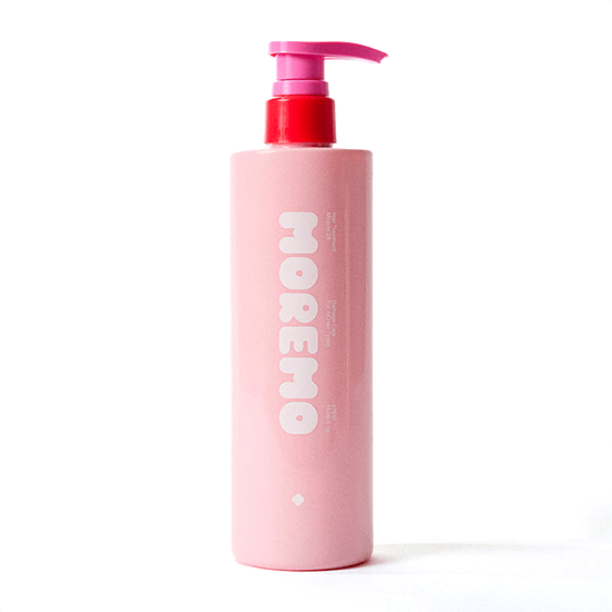 [moremo] Hair Treatment Miracle 2X 480ml - Ballagrio