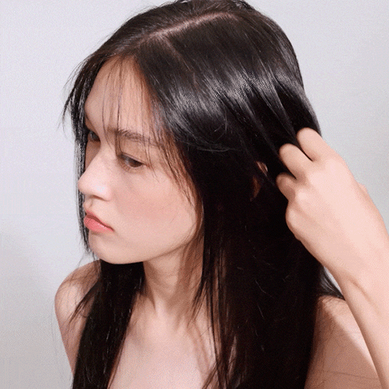 [moremo] Hair Treatment Miracle 2X 480ml - Ballagrio