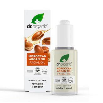 Moroccan Argan Oil Face Oil