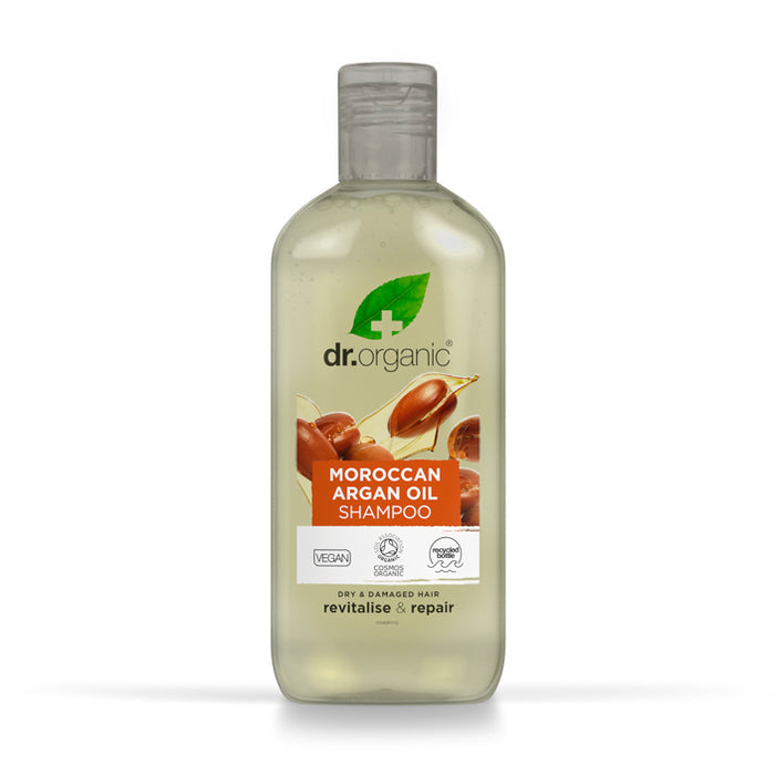 Moroccan Argan Oil Shampoo