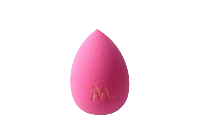 Mother Naked Puff