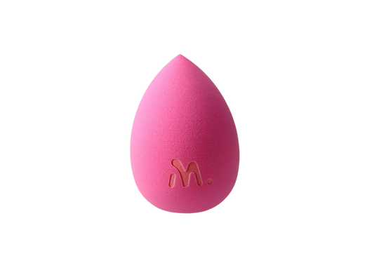 Mother Naked Puff