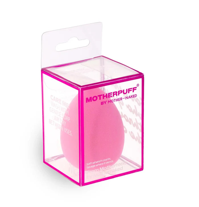 Mother Naked Puff