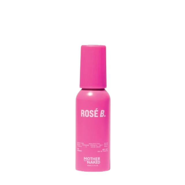 Mother Naked Rosé B Fragrance EDT 100Ml