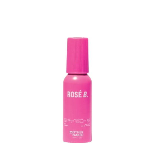 Mother Naked Rosé B Fragrance EDT 100Ml