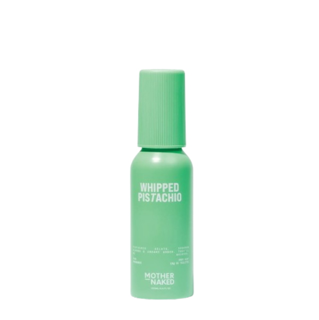 Mother Naked Whipped Pistachio Fragrance EDT 100Ml