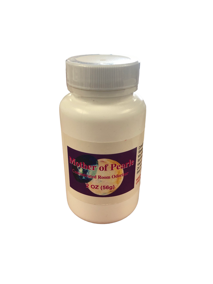 MOTHER OF PEARLE | CONCENTRATED ROOM ODORIZER 2 OZ
