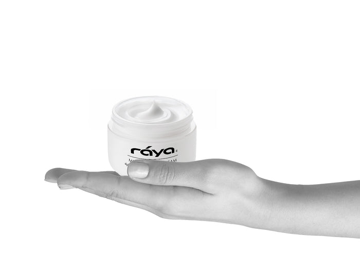 MULTI-FRUIT CREAM (G-323) RAYA SPA - rayaspa