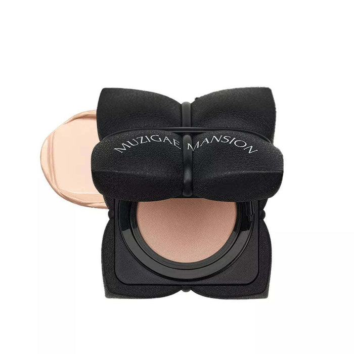 [MUZIGAE MANSION] Sleek Matt Cushion with Refill (4 Colors) SPF 50+ PA++++ 15g*2EA - Ballagrio